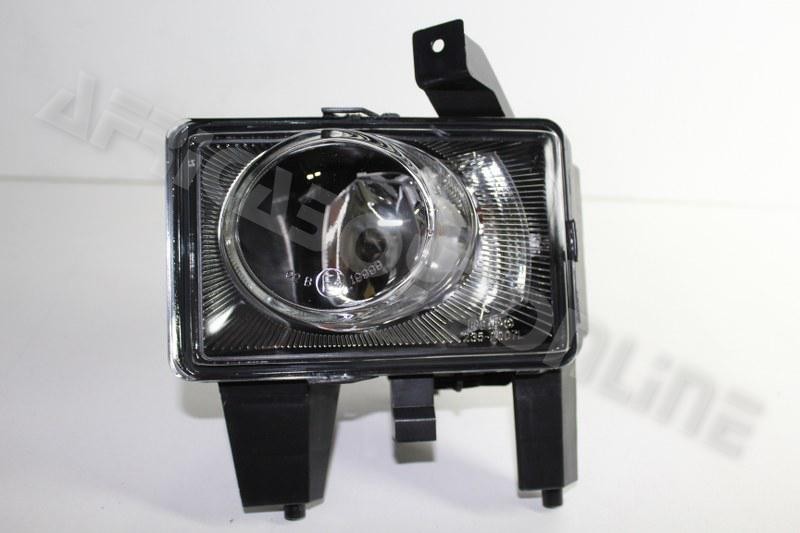 CHEV FOG LAMP UTILITY LH 1.4I 2015