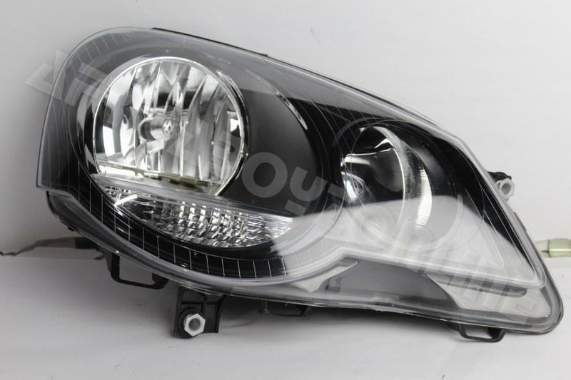 VW POLO VIVO (2014) HEADLIGHT RIGHT HAND SIDE