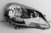 VW POLO VIVO (2014) HEADLIGHT RIGHT HAND SIDE