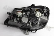 VW POLO VIVO (2014) HEADLIGHT RIGHT HAND SIDE