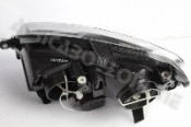 VW POLO VIVO (2014) HEADLIGHT RIGHT HAND SIDE