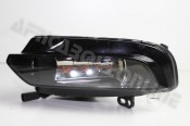 AUDI FOG LAMP A3 L/H 2015