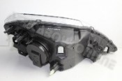 NISSAN HEAD LAMP NP200 1.6 LH MANUAL 2010