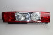 FIAT TAIL LAMP DUCATO RH 2.3 2014