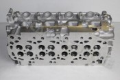 NISSAN CYLINDER HEAD NAVARA 2.5TDI YD25 06-08