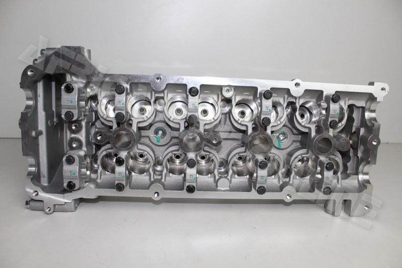 NISSAN CYLINDER HEAD NP300 KA24DE 2.0 2009