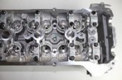 NISSAN CYLINDER HEAD NP300 KA24DE 2.0 2009