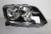 VW HEADLIGHT AMAROK RH ELE 2.0 2012