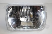 FORD HEADLIGHT COURIER 1.8 L=R 1991