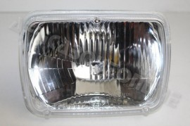 FORD HEADLIGHT COURIER 1.8 L=R 1991