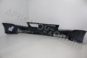 AUDI A3 1.8 (1997-2001) BUMPER FRONT