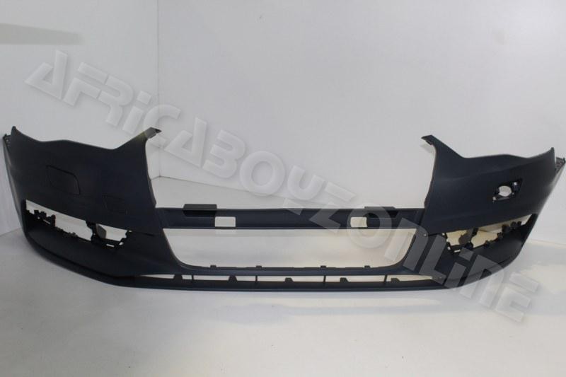 AUDI BUMPER A3 FRONT SEDAN 2015