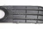 AUDI A4 (2008-2011) BUMPER GRILLE LEFT HAND SIDE