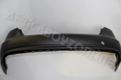 AUDI BUMPER A4 1.8 REAR 2012