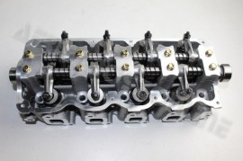 CHEV CYLINDER HEAD SPARK 1.0 4 CYL COMPLETE 2008