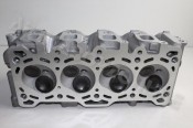 CHEV CYLINDER HEAD SPARK 1.0 4 CYL COMPLETE 2008