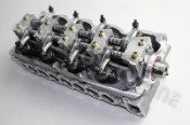 CHEV CYLINDER HEAD SPARK 1.0 4 CYL COMPLETE 2008