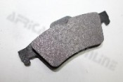 FORD BRAKE PAD FOCUS 2.0 REAR 2010