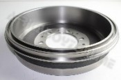 TOYOTA BRAKE DRUMS FORTUNER REAR 2.5 D4D 2015