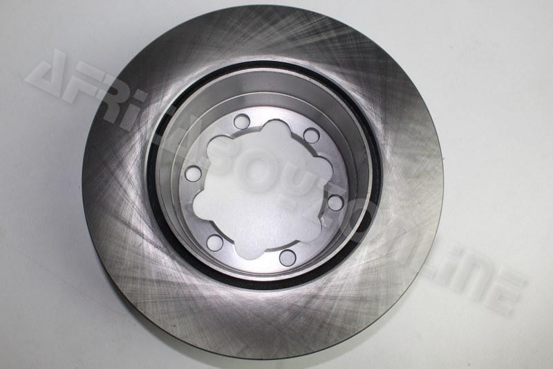 MERC BRAKE DISC W906 REAR