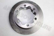 MERC BRAKE DISC W906 REAR