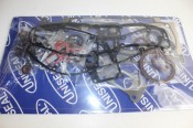 PEUGEOT HEAD GASKET SET 206 2.0 GTI 2005