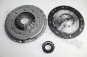 VOLKSWAGEN CADDY 2.0D (2011) CLUTCH KIT [CLC]