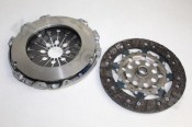 VOLKSWAGEN GOLF 5GTI 2.0 2010  CLUTCH KIT