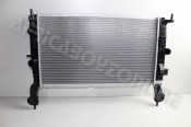 OPEL RADIATOR MERIVA 1.6 2006