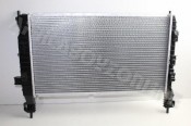 OPEL RADIATOR MERIVA 1.6 2006