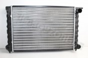 VOLKSWAGEN RADIATOR GOLF 1 1.4/ CARB 2001