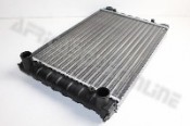 VOLKSWAGEN RADIATOR GOLF 1 1.4/ CARB 2001