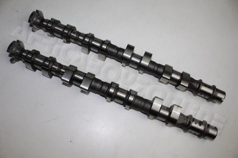 CHEVROLET CRUZE 2011 1.8 F18D4 INL+EXH CAMSHAFT