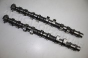 CHEVROLET CRUZE 2011 1.8 F18D4 INL+EXH CAMSHAFT