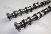 CHEVROLET CRUZE 2011 1.8 F18D4 INL+EXH CAMSHAFT