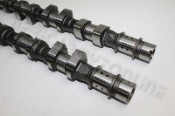 CHEVROLET CRUZE 2011 1.8 F18D4 INL+EXH CAMSHAFT