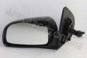 CHEVROLET AVEO 1.4  2007  MANUAL DOOR MIRROR LH