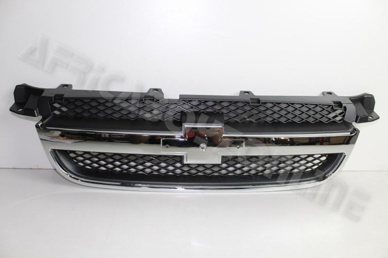 CHEV GRILLE AVEO 1.6 2012