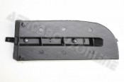 CHEVROLET AVEO 2012 W/O HOLE FOG LIGHT COVER RIGHT HAND SIDE