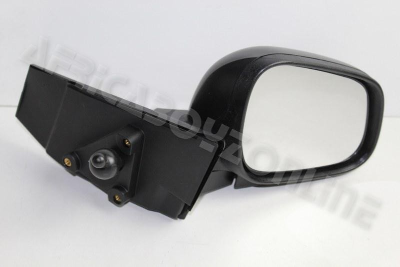 CHEV DOOR MIRROR SPARK 1.2I RH 2011