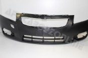 CHEVROLET FRONT BUMPER CRUZE 1.6 09-12