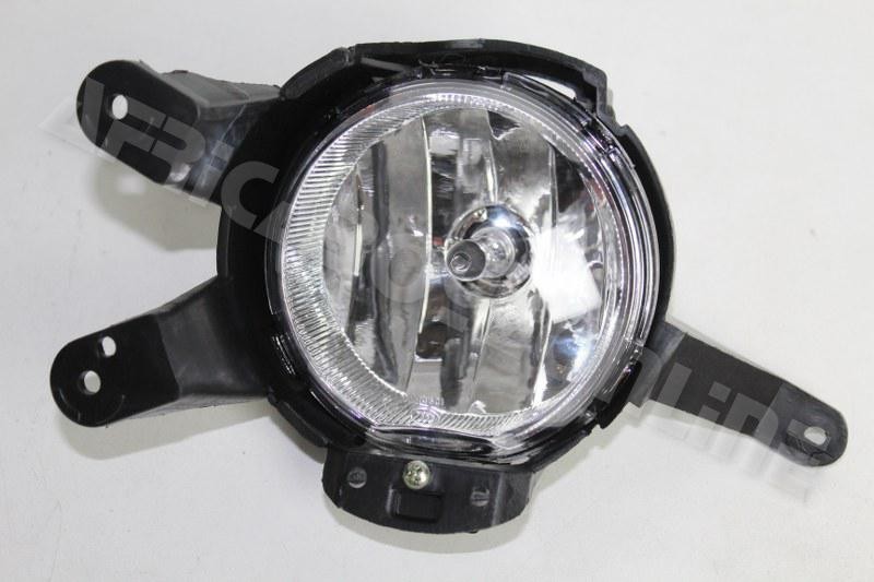 CHEV FOG LAMP CRUZE 1.6I FRONT RH 09-12