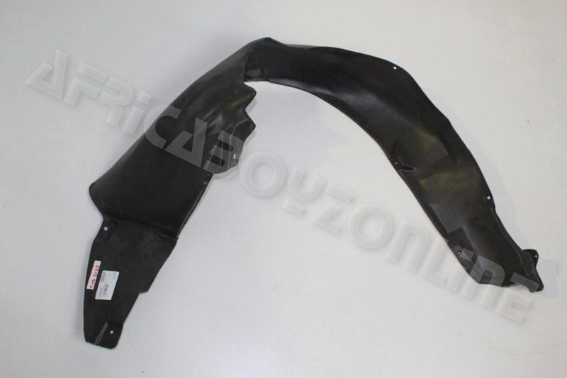 CHEV FENDER LINER AVEO RH 1.6 2012