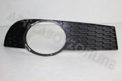 CHEV BUMPER GRILLE AVEO H/B 1.6 RH 2010