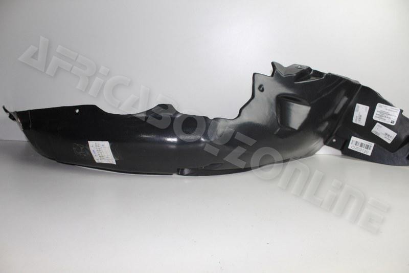 CHEV FENDER LINER AVEO H/B 1.6 R/H 2010