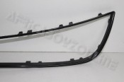 CHEV GRILLE MOULDING LOWER UTILITY 1.4 2012