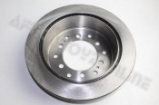 TOYOTA BRAKE DISC PRADO 3.0 RR D4D 2013