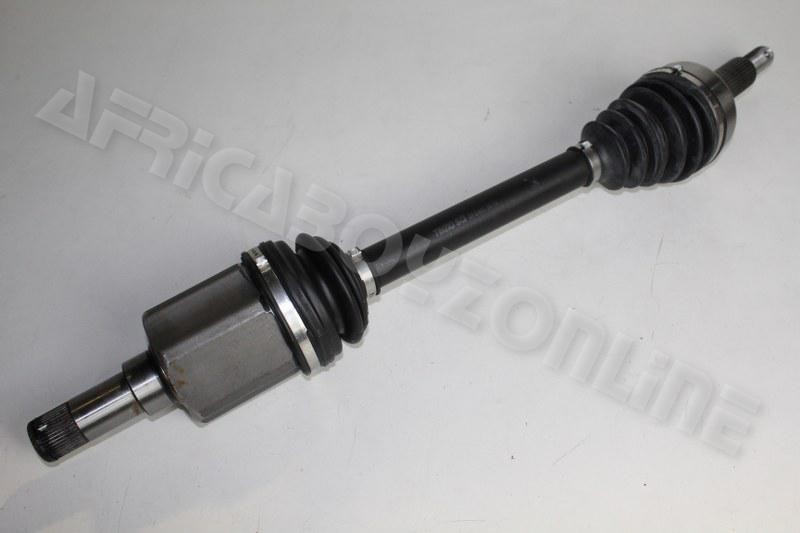 FORD DRIVESHAFT TRANSIT 2.2 2013