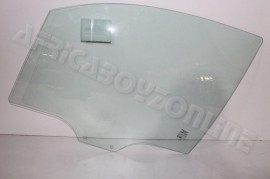 CHEV DOOR GLASS SPARK 1.0 FRONT LH 2008