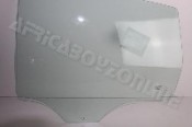 VW POLO VIVO HATCH (2010) DOOR GLASS LEFT HAND SIDE